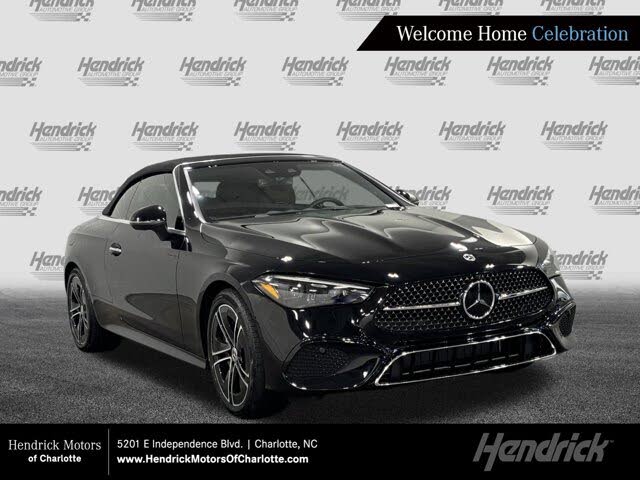 2027 Mercedes-Benz CLE CLE 300 4MATIC