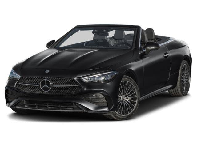 2027 Mercedes-Benz CLE CLE 300 4MATIC