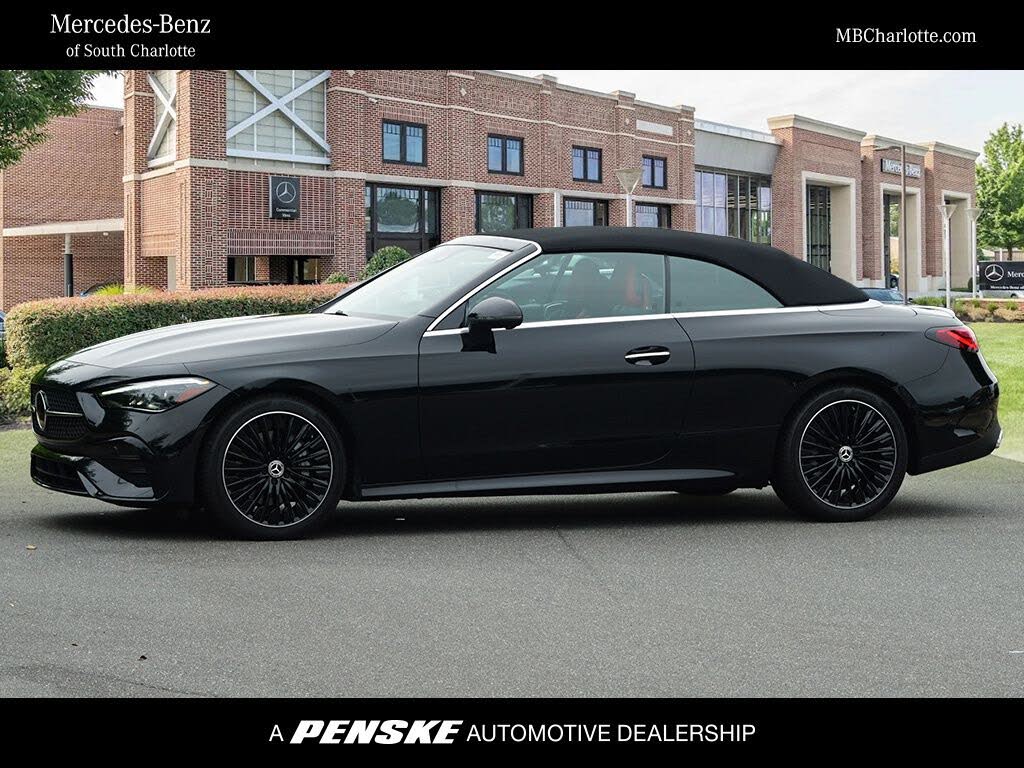 2024 Mercedes-Benz CLE CLE 300 4MATIC