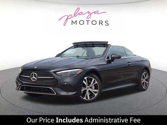 2027 Mercedes-Benz CLE CLE 300 4MATIC