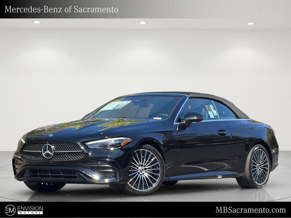 2027 Mercedes-Benz CLE CLE 300 4MATIC