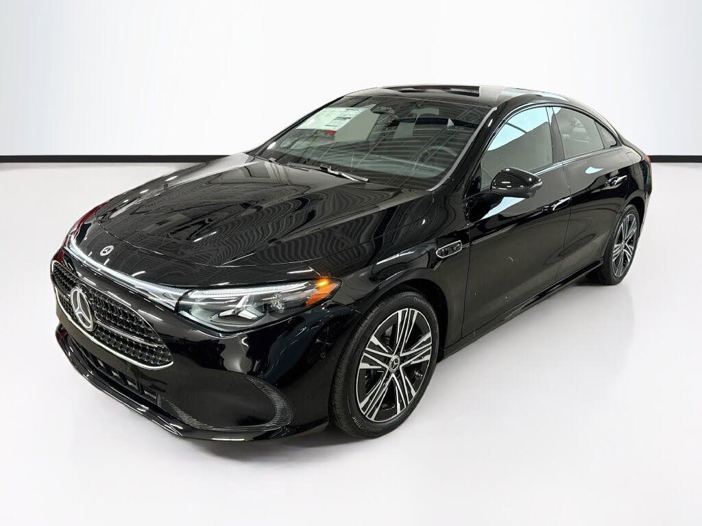 2027 Mercedes-Benz CLA CLA 220 Hybrid