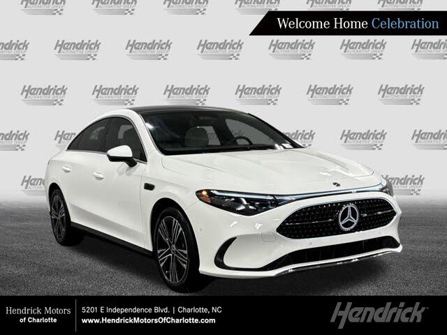2027 Mercedes-Benz CLA CLA 220 Hybrid