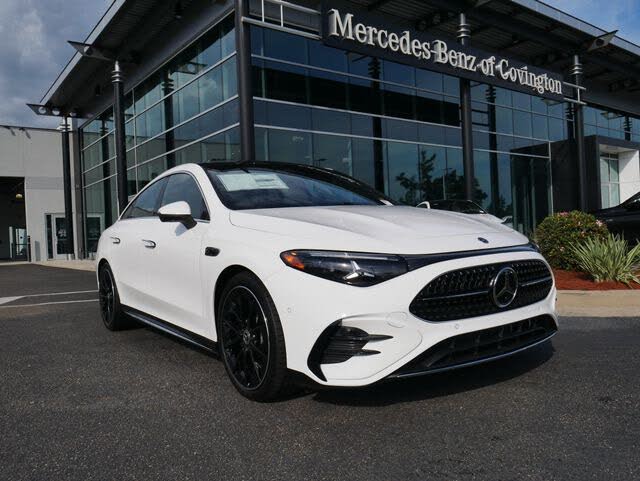 2027 Mercedes-Benz CLA CLA 220 Hybrid