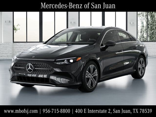 2027 Mercedes-Benz CLA CLA 220 Hybrid