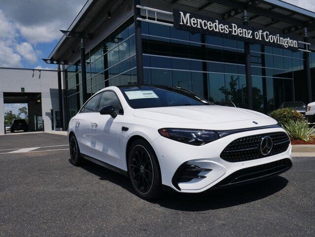 2027 Mercedes-Benz CLA CLA 220 Hybrid