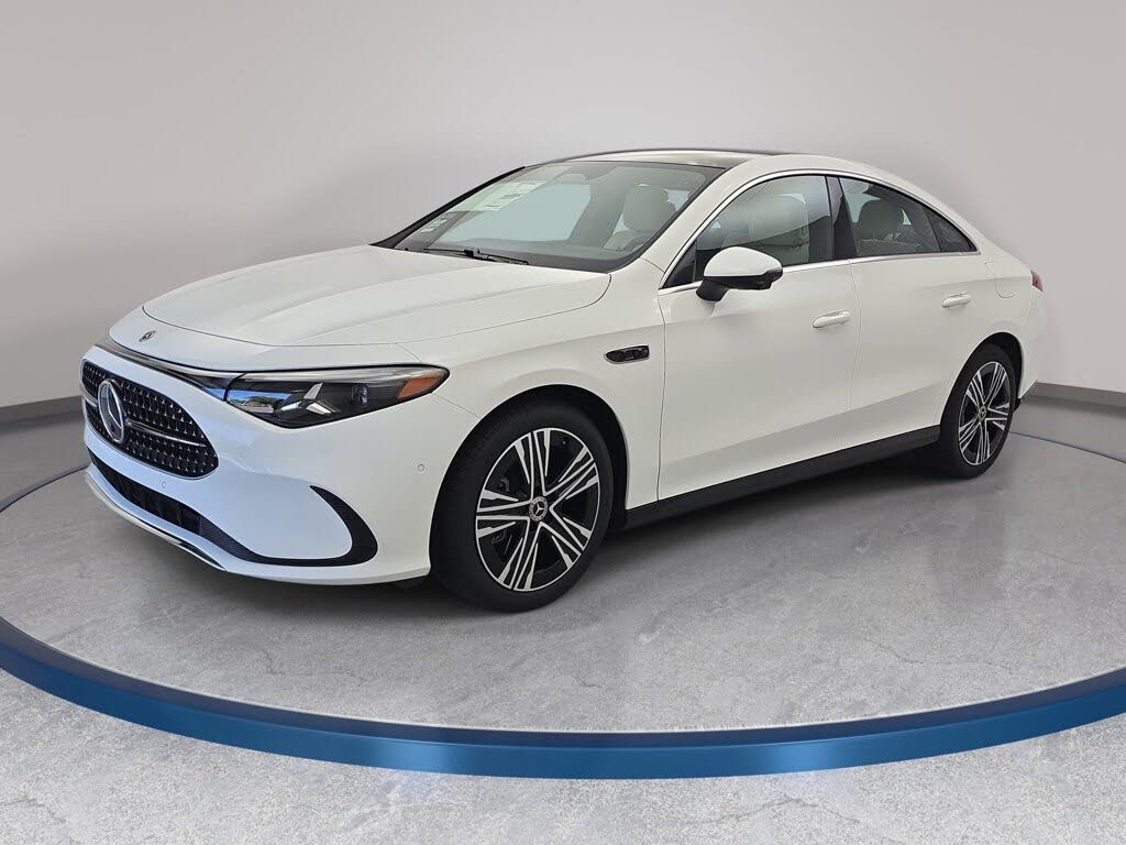 2027 Mercedes-Benz CLA CLA 220 Hybrid