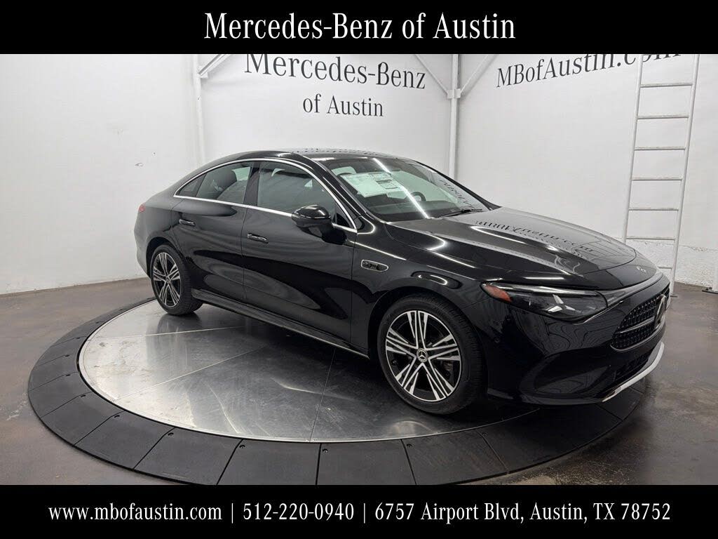 2027 Mercedes-Benz CLA CLA 220 Hybrid