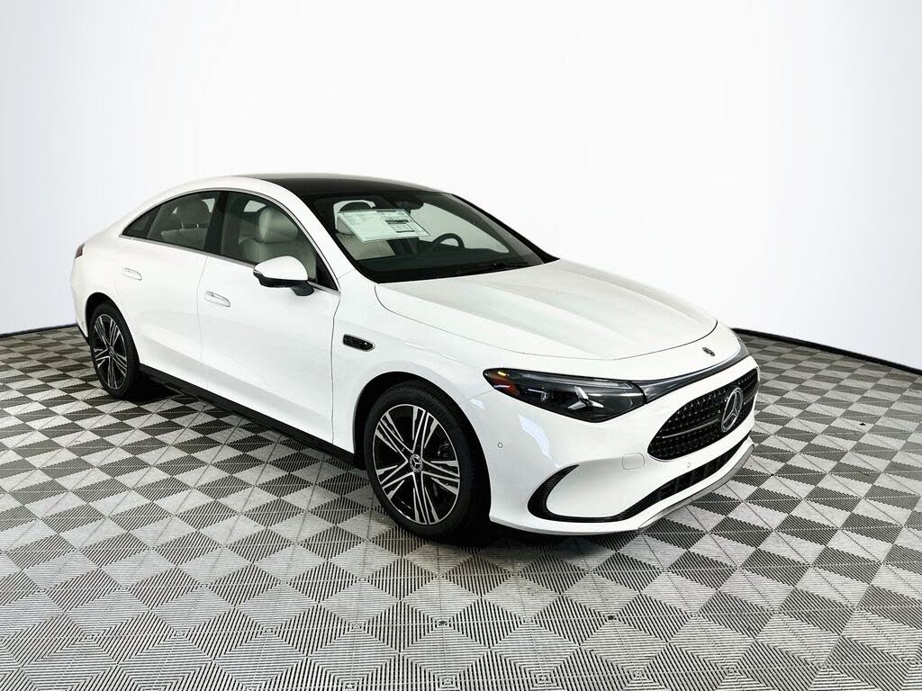 2027 Mercedes-Benz CLA CLA 220 Hybrid
