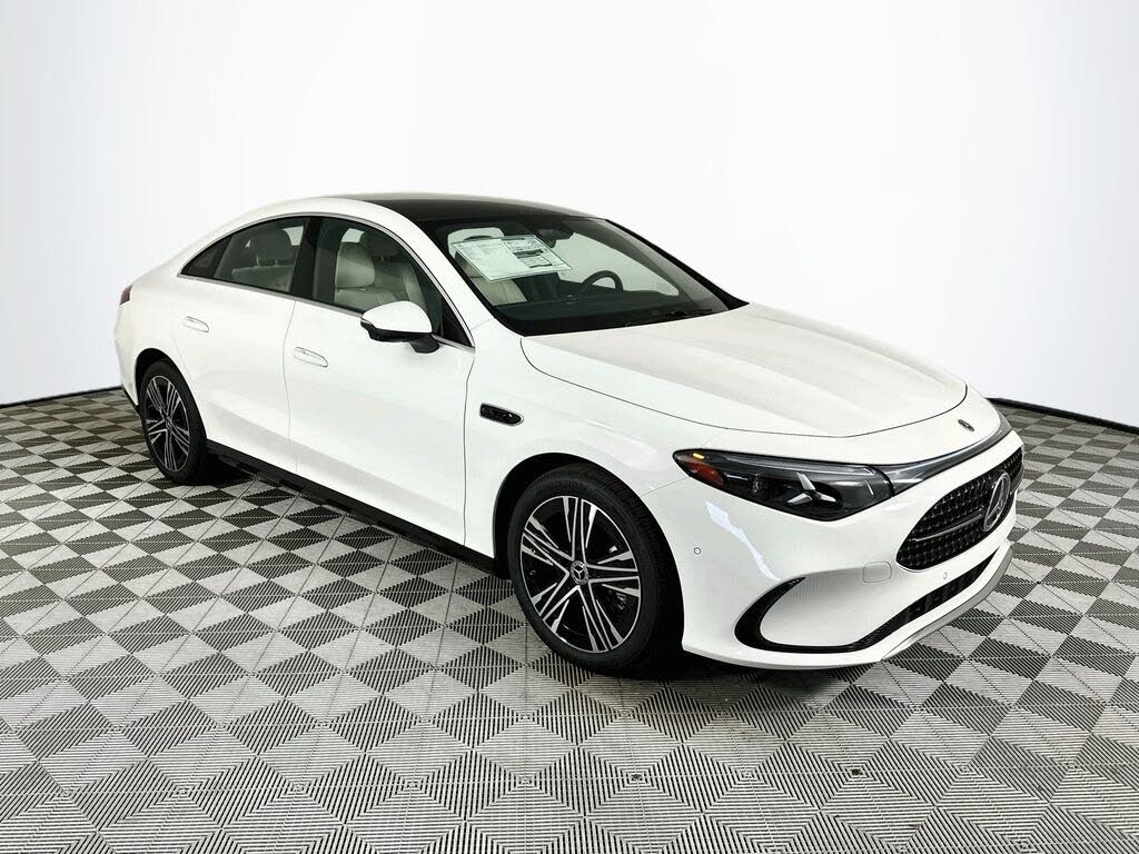 2027 Mercedes-Benz CLA CLA 220 Hybrid
