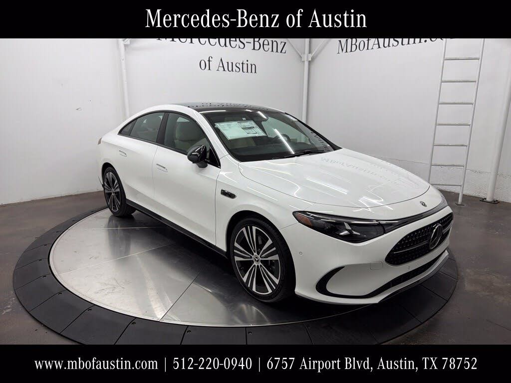 2027 Mercedes-Benz CLA CLA 220 Hybrid