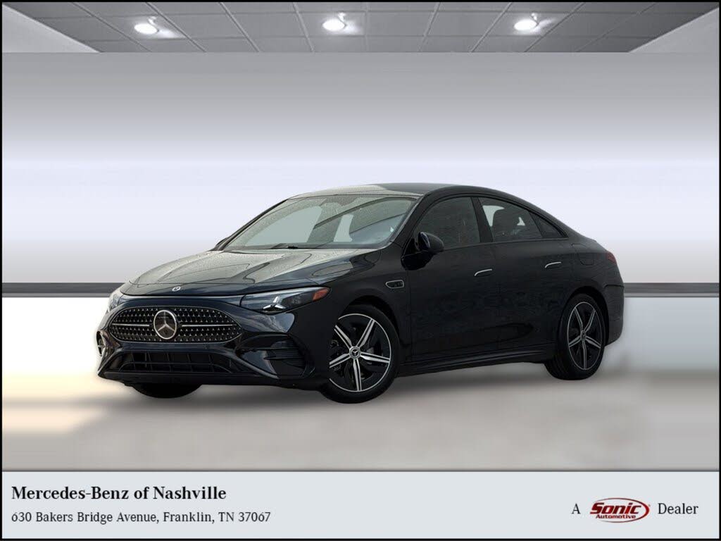 2027 Mercedes-Benz CLA CLA 220 Hybrid