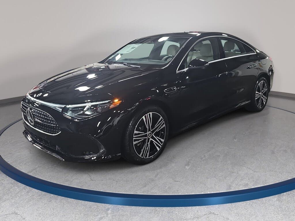2027 Mercedes-Benz CLA CLA 220 Hybrid
