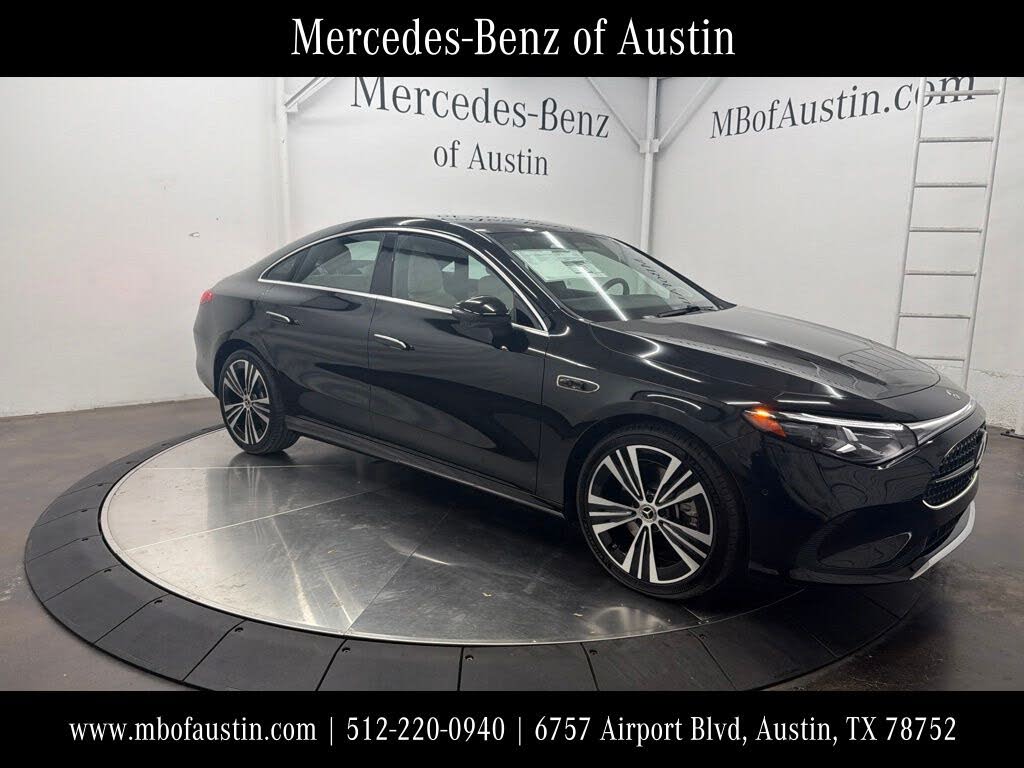 2027 Mercedes-Benz CLA CLA 220 Hybrid
