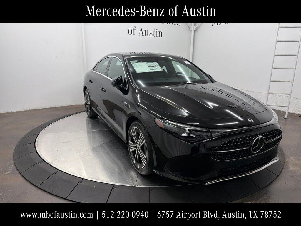 2027 Mercedes-Benz CLA CLA 220 Hybrid