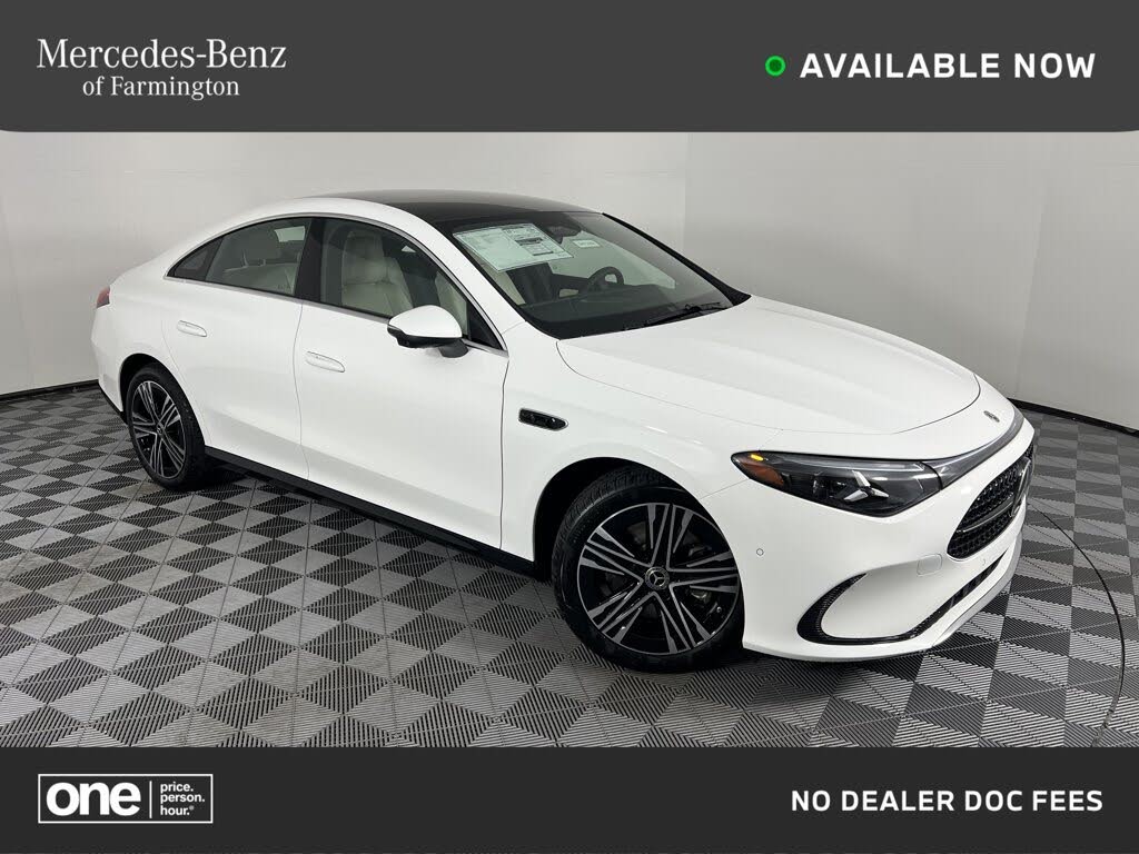 2027 Mercedes-Benz CLA CLA 220 Hybrid