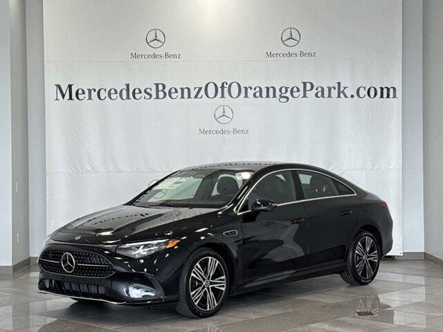 2027 Mercedes-Benz CLA CLA 220 Hybrid