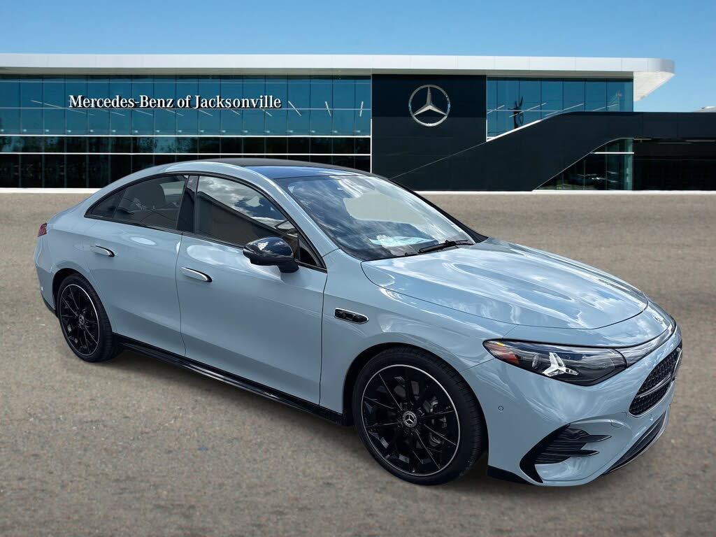 2027 Mercedes-Benz CLA CLA 220 Hybrid