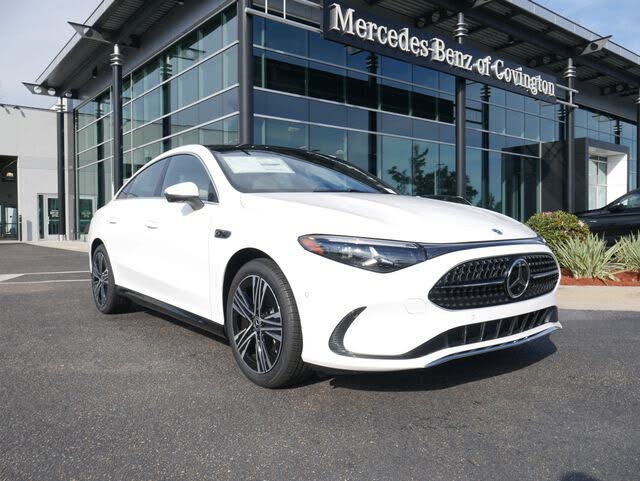 2027 Mercedes-Benz CLA CLA 220 Hybrid