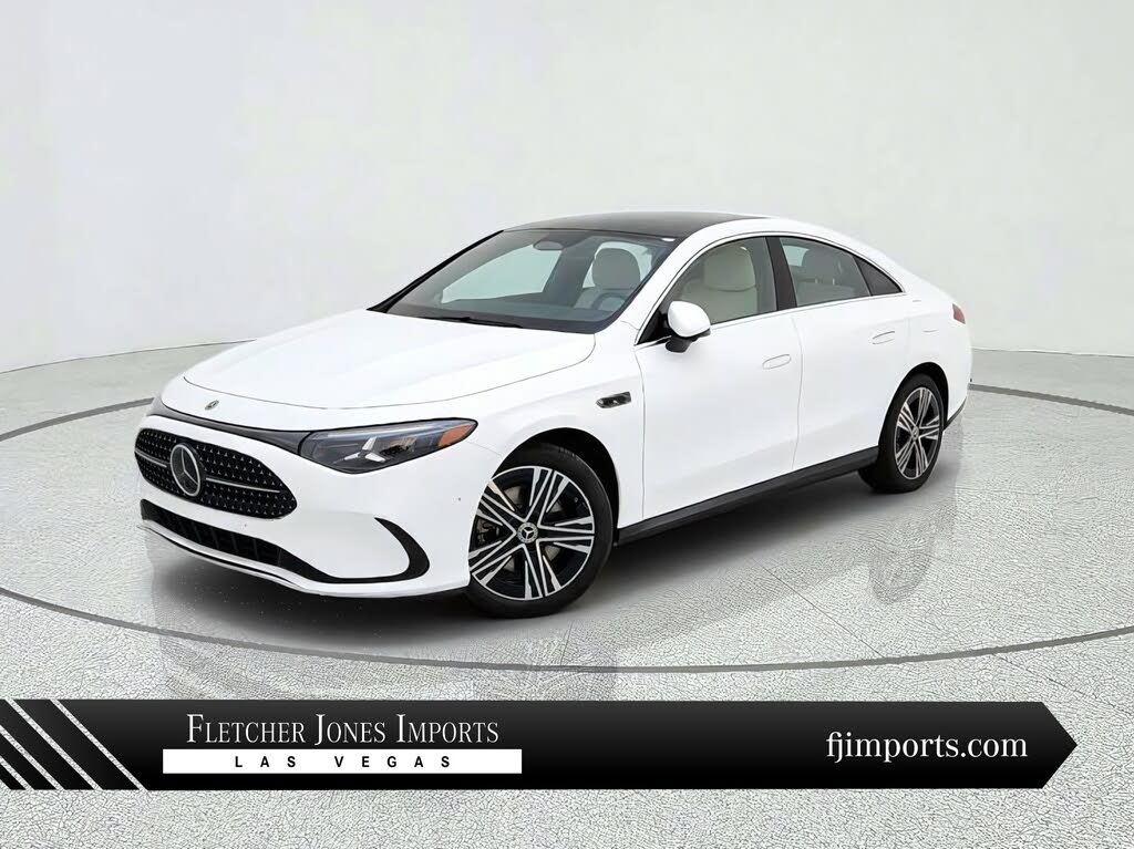 2027 Mercedes-Benz CLA CLA 220 Hybrid