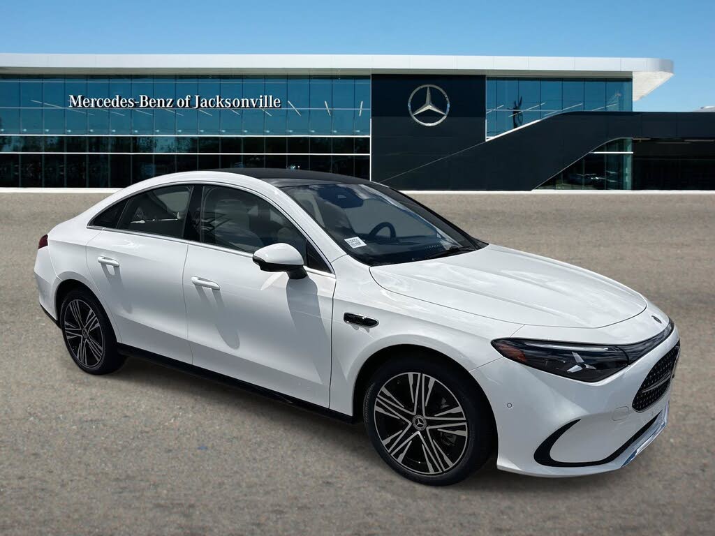 2027 Mercedes-Benz CLA CLA 220 Hybrid