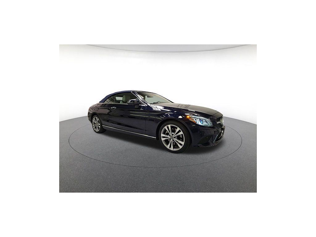 2023 Mercedes-Benz C-Class C 300 4MATIC