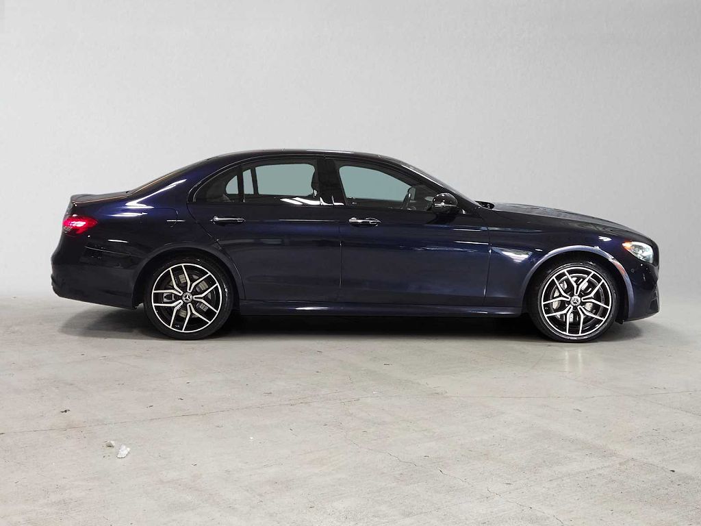 2023 Mercedes-Benz E-Class E 450 4MATIC