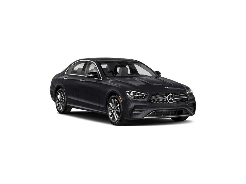 2023 Mercedes-Benz E-Class E 450 4MATIC