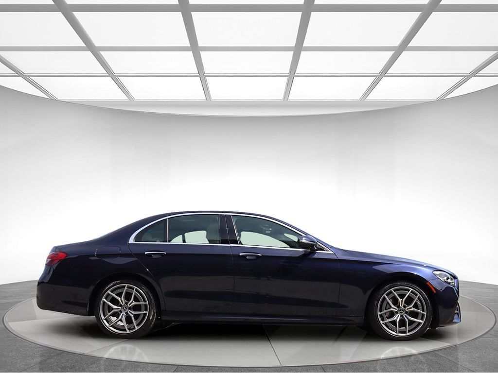 2023 Mercedes-Benz E-Class E 350 4MATIC
