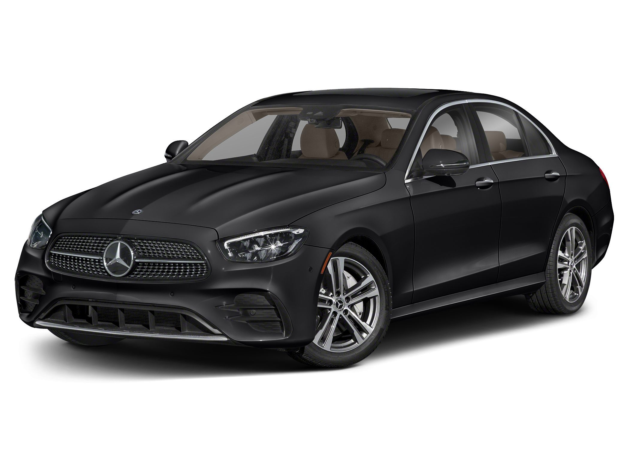 2021 Mercedes-Benz E 350 4matic