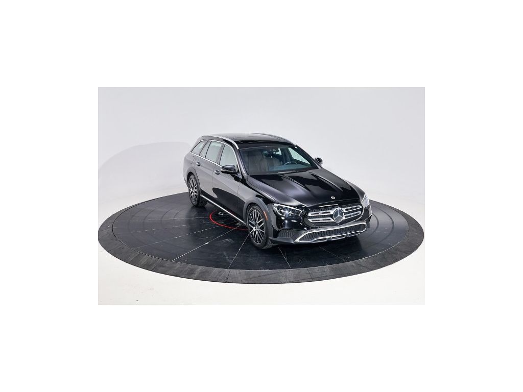2023 Mercedes-Benz E-Class E 450 4MATIC All-Terrain