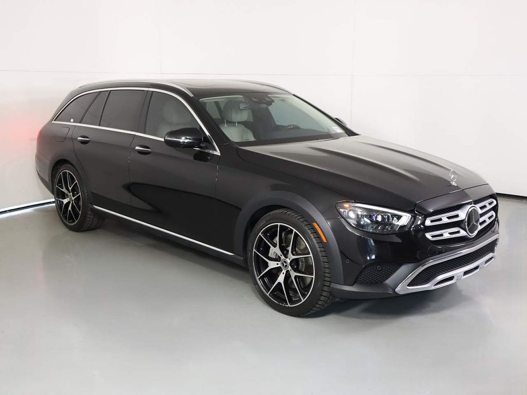 2023 Mercedes-Benz E-Class E 450 4MATIC All-Terrain