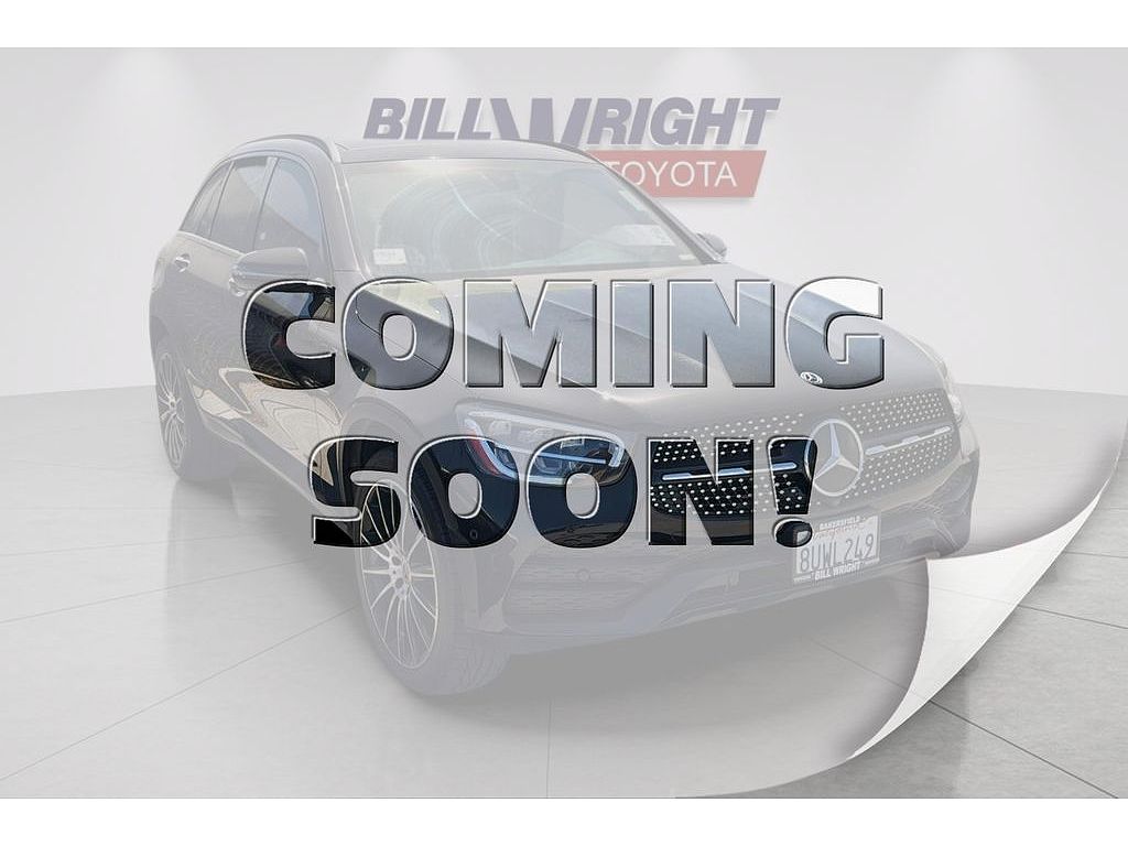 2021 Mercedes-Benz GLC GLC 300