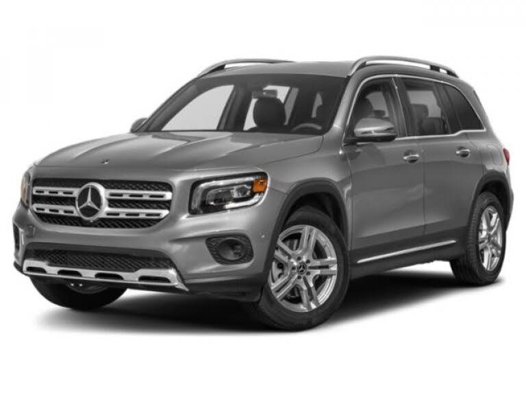 2023 Mercedes-Benz GLB 250 GLB 250