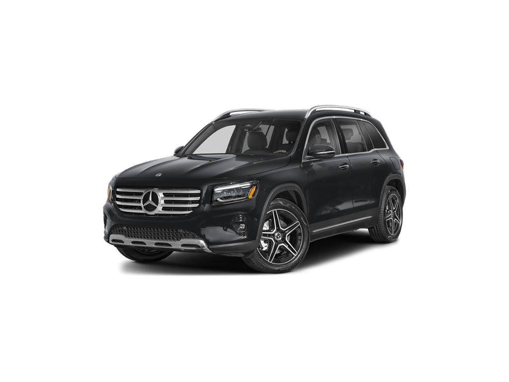 2024 Mercedes-Benz GLB 250 GLB 250