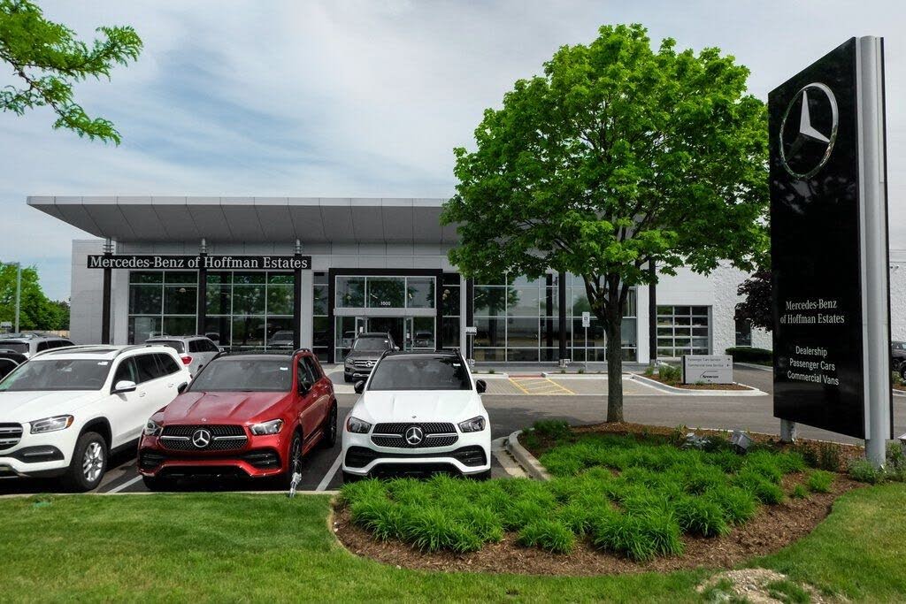 2026 Mercedes-Benz GLA GLA 250 4MATIC