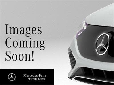 2026 Mercedes-Benz GLA GLA 250 4MATIC