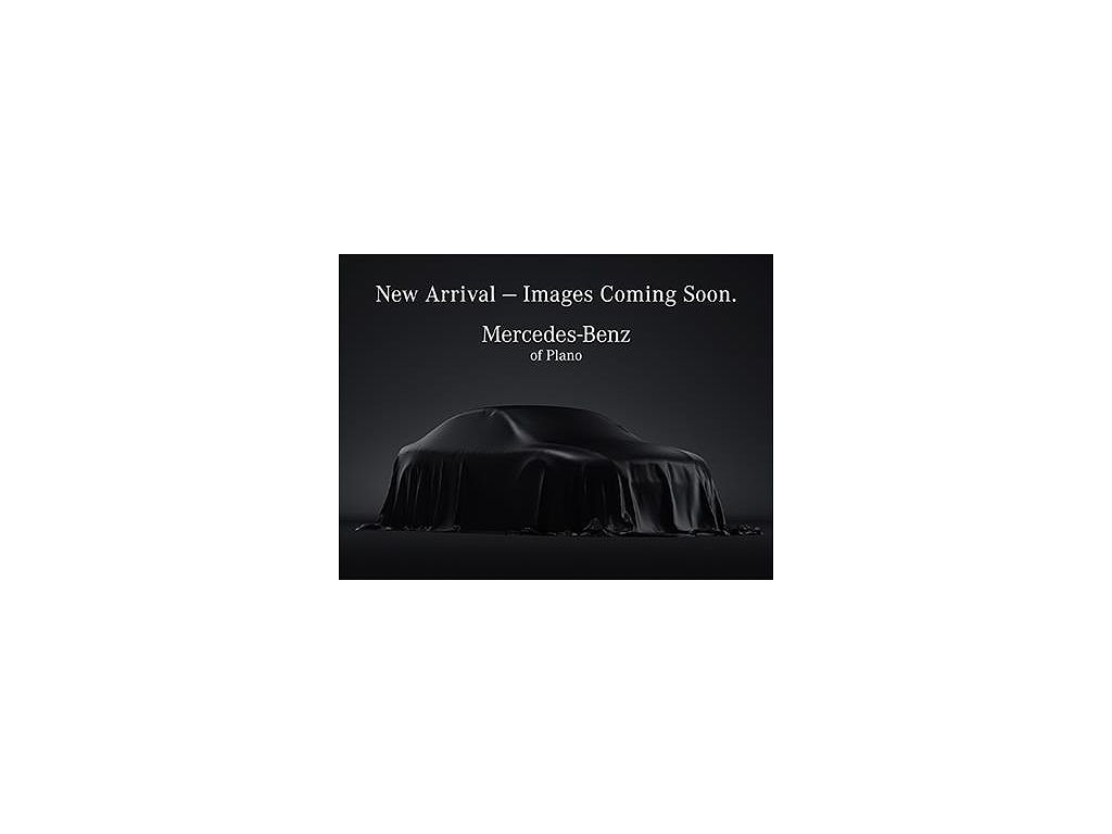 2024 Mercedes-Benz EQB EQB 250+