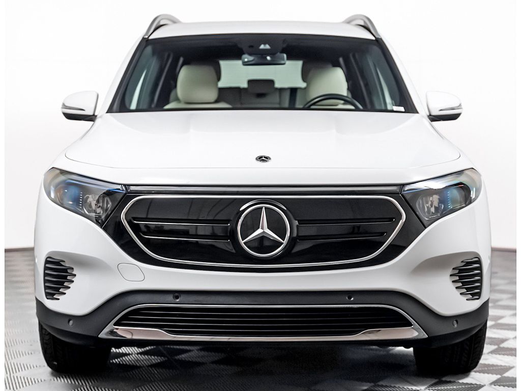 2023 Mercedes-Benz EQB EQB 300