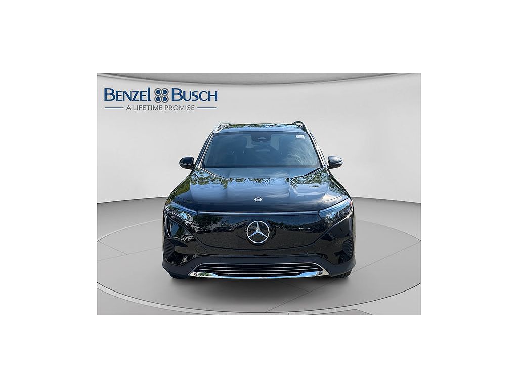 2024 Mercedes-Benz EQB EQB 300