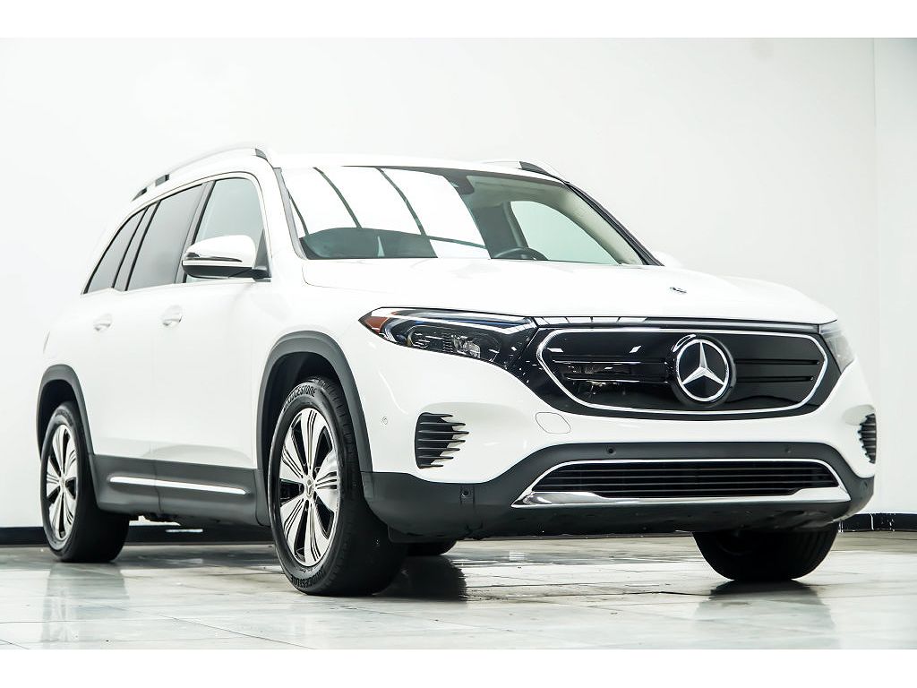 2023 Mercedes-Benz EQB 300 4MATIC®