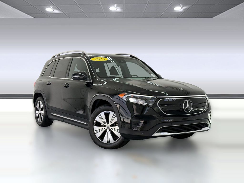 2023 Mercedes-Benz EQB EQB 300