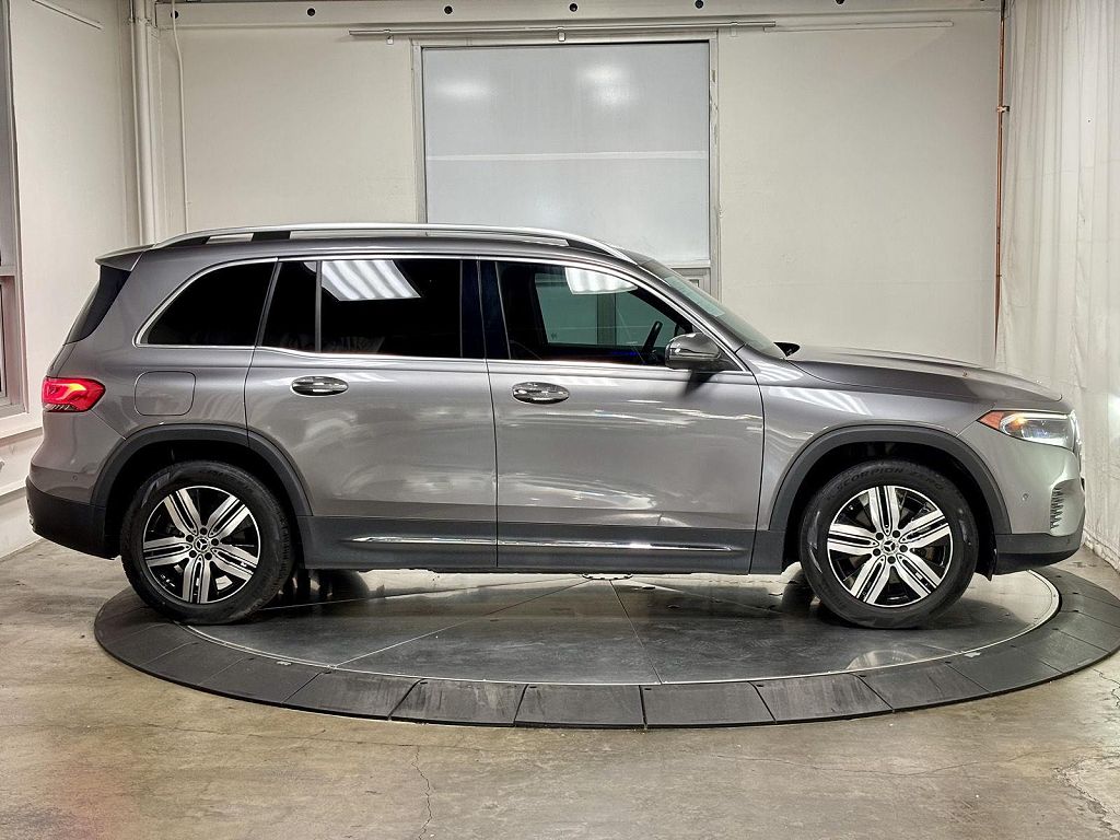 2023 Mercedes-Benz EQB EQB 300