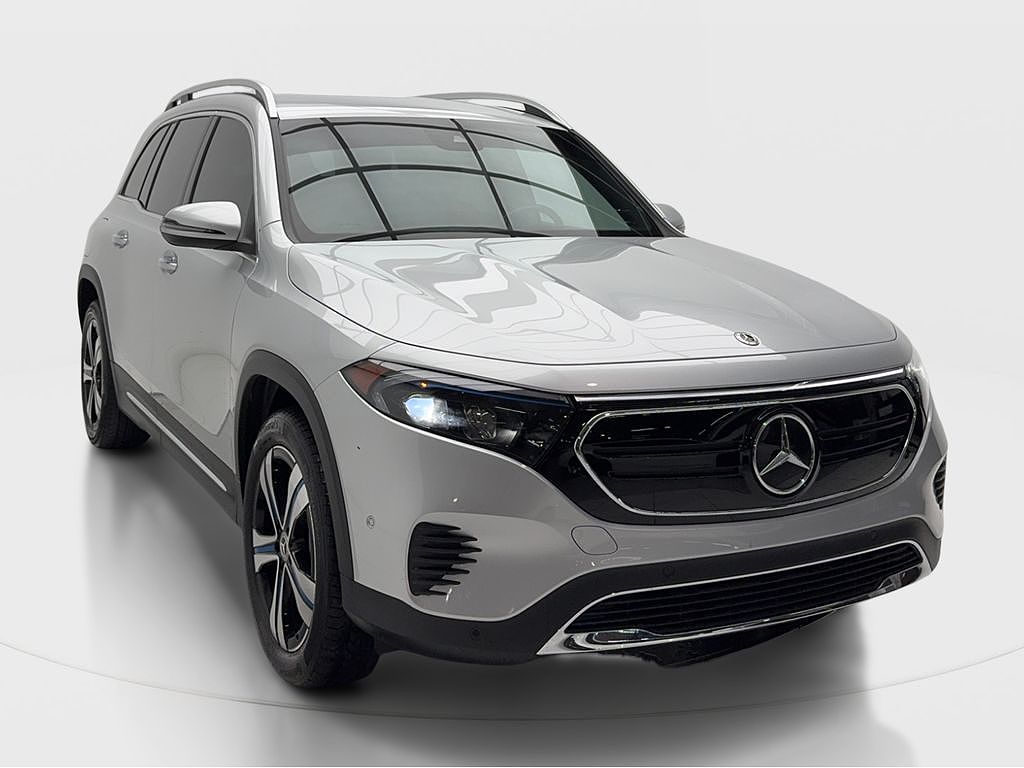 2023 Mercedes-Benz EQB EQB 300