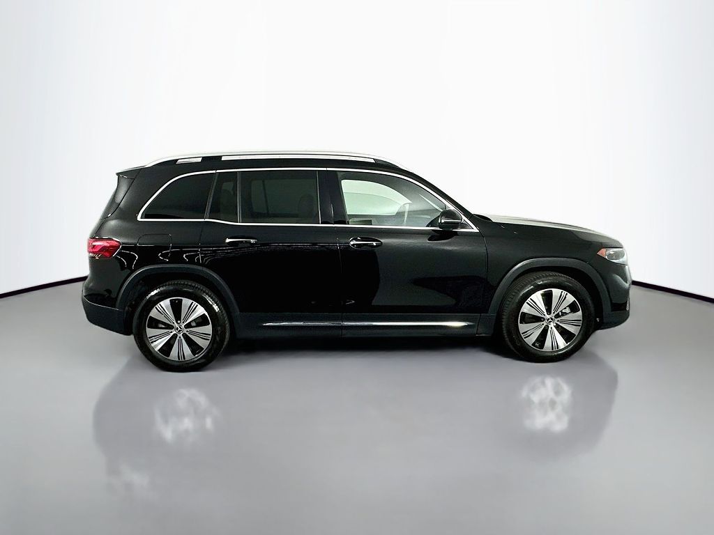 2023 Mercedes-Benz EQB EQB 300