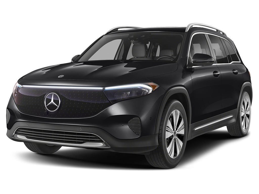 2024 Mercedes-Benz EQB EQB 300