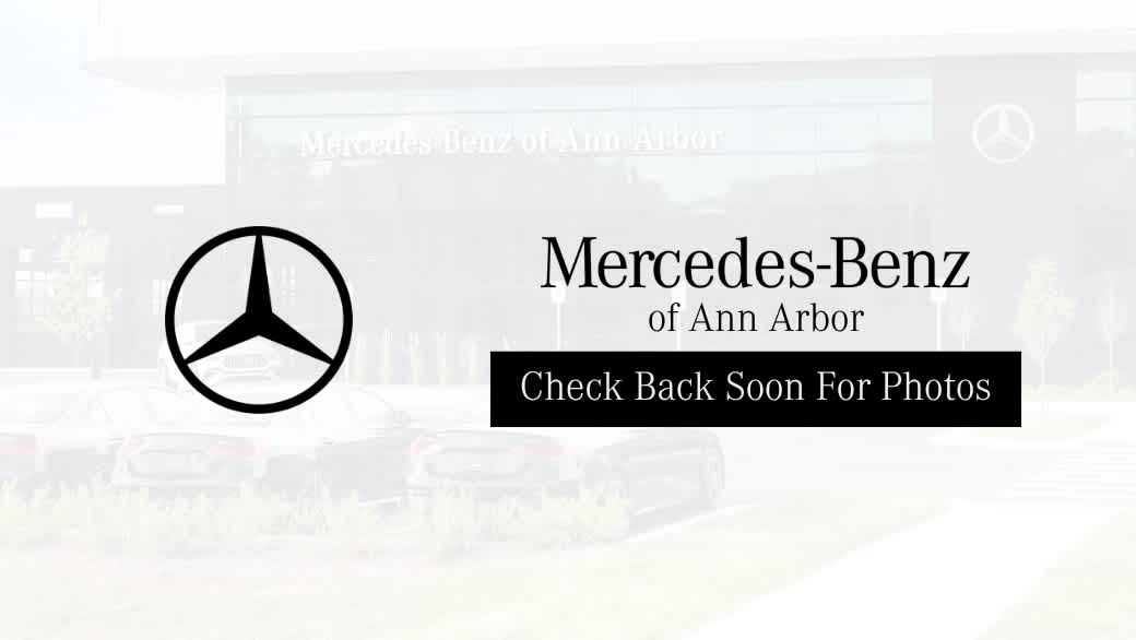 2027 Mercedes-Benz GLC 300 4MATIC