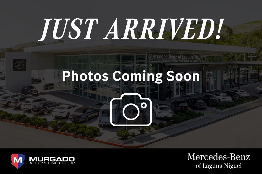 2026 Mercedes-Benz GLC GLC 300 4MATIC