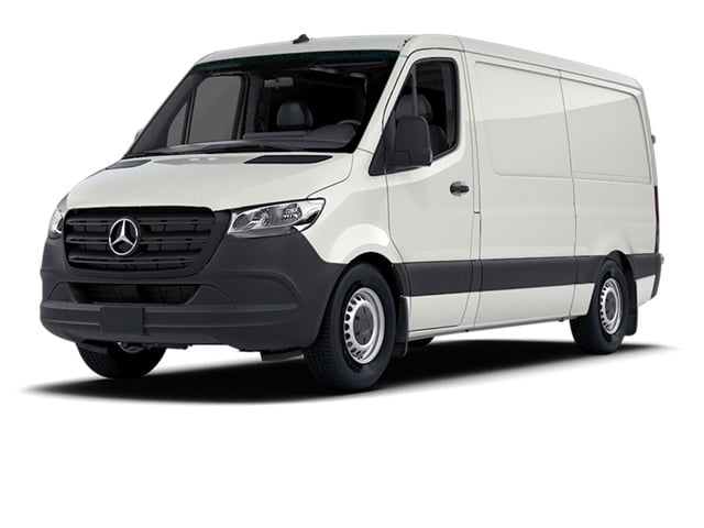 2020 Mercedes-Benz Sprinter 2500 Standard Roof V6