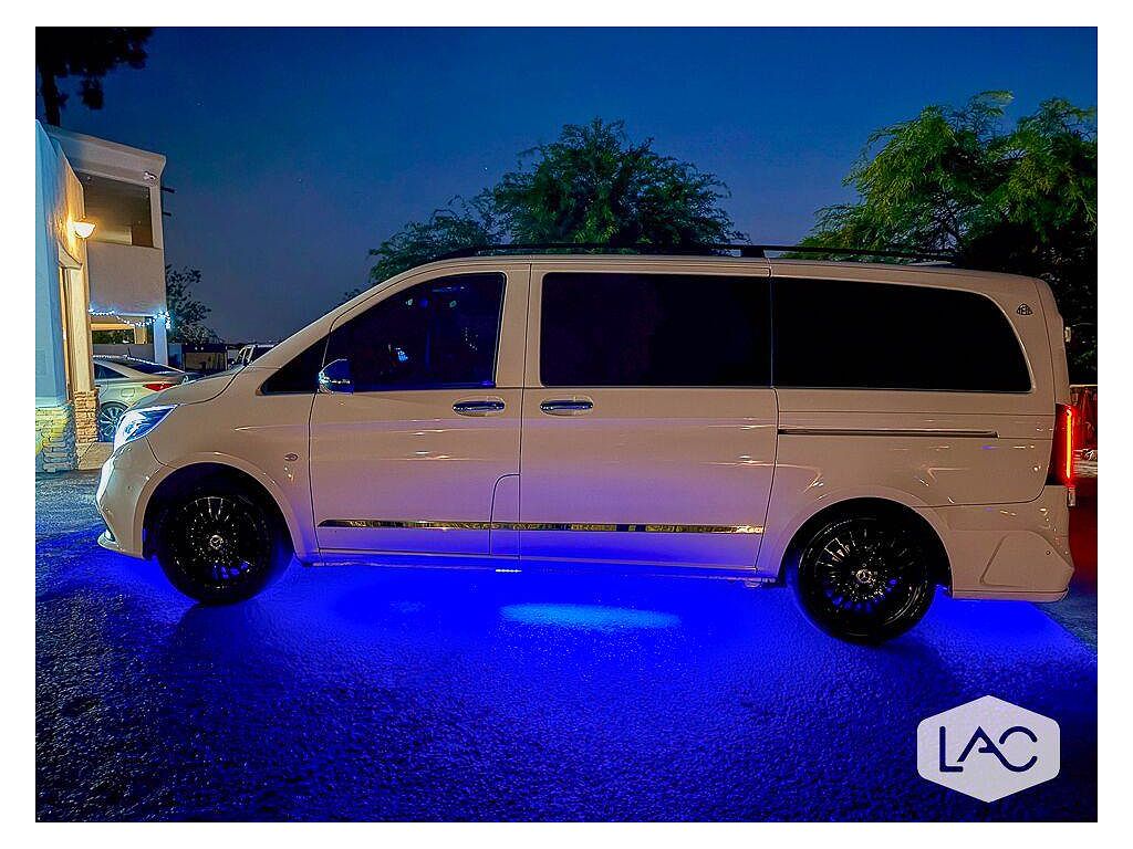 2023 Mercedes-Benz Metris Passenger